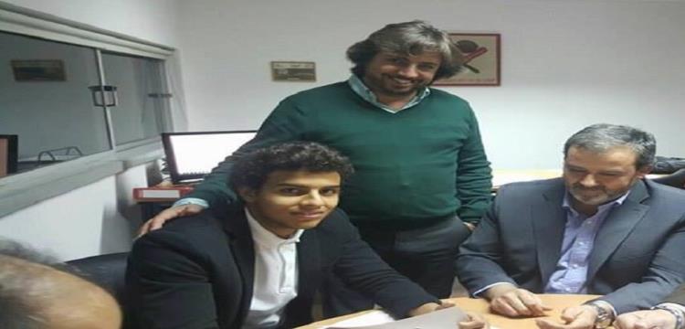خليفة خليفة